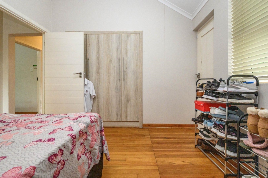 To Let 4 Bedroom Property for Rent in Humewood Eastern Cape